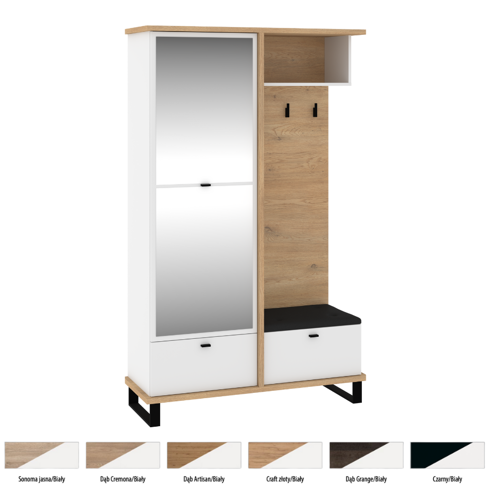 CROSS-14 prieškambario komplektas