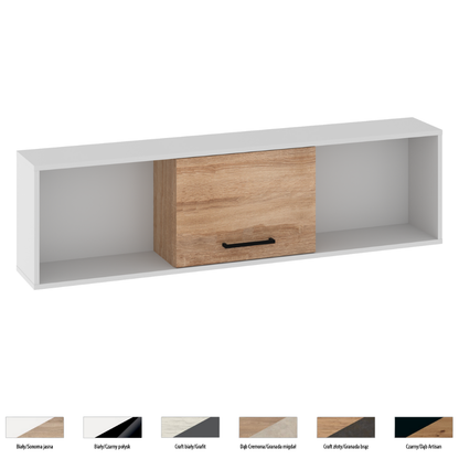 BOSS-16 pakabinama lentynėlė