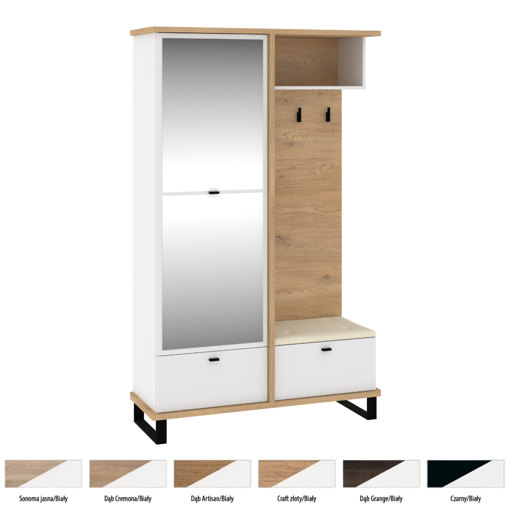 CROSS-14 prieškambario komplektas