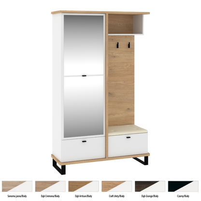 CROSS-14 prieškambario komplektas