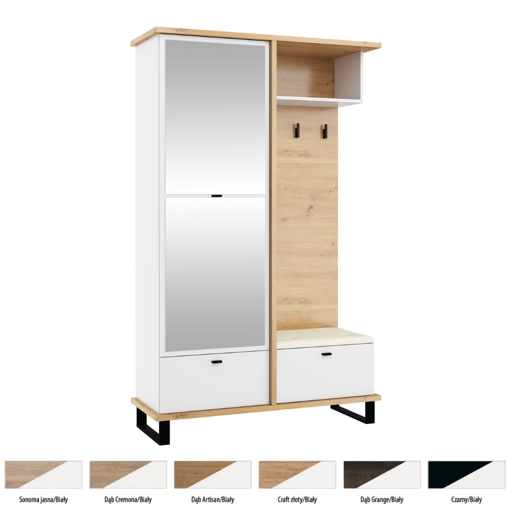 CROSS-14 prieškambario komplektas