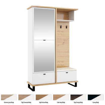 CROSS-14 prieškambario komplektas