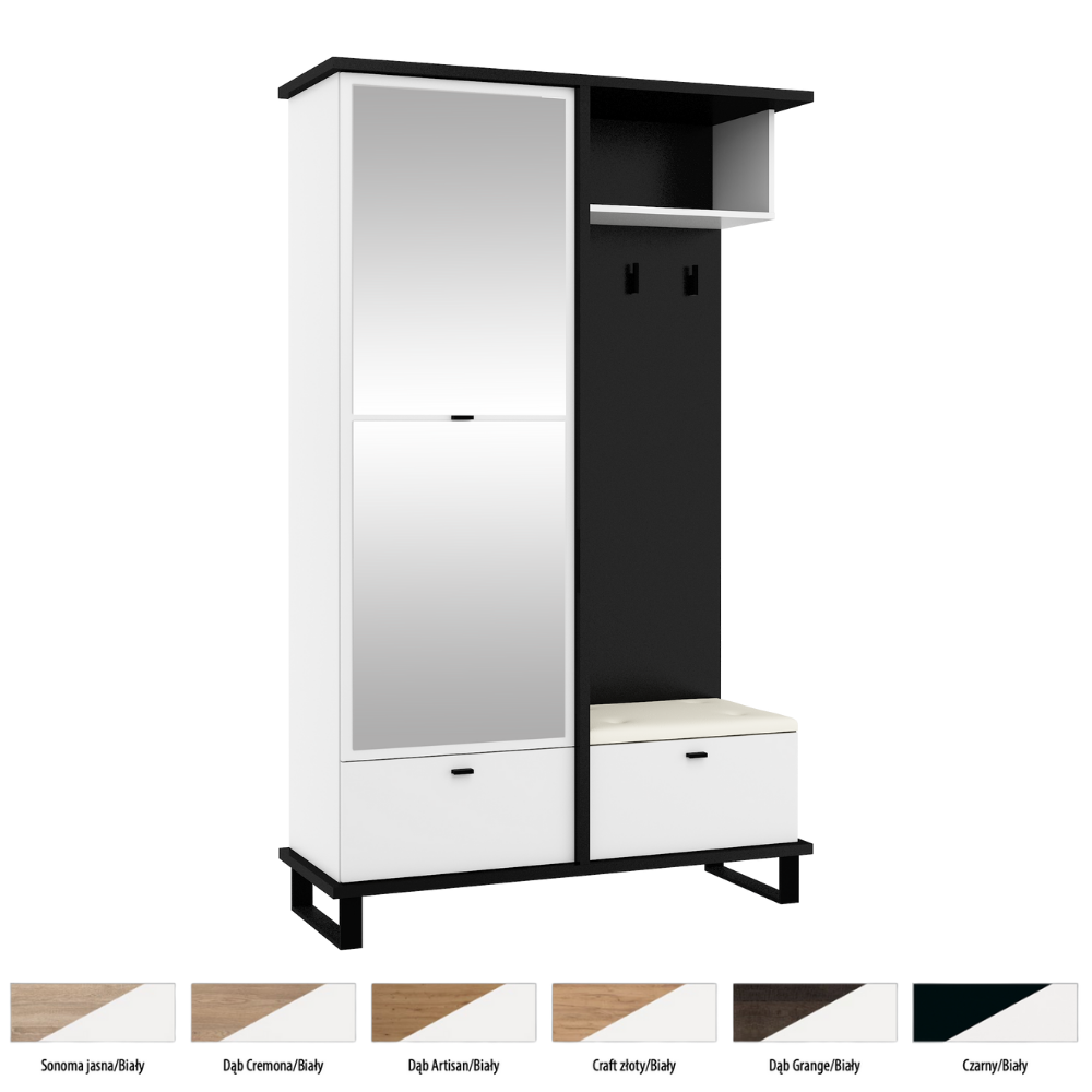 CROSS-14 prieškambario komplektas