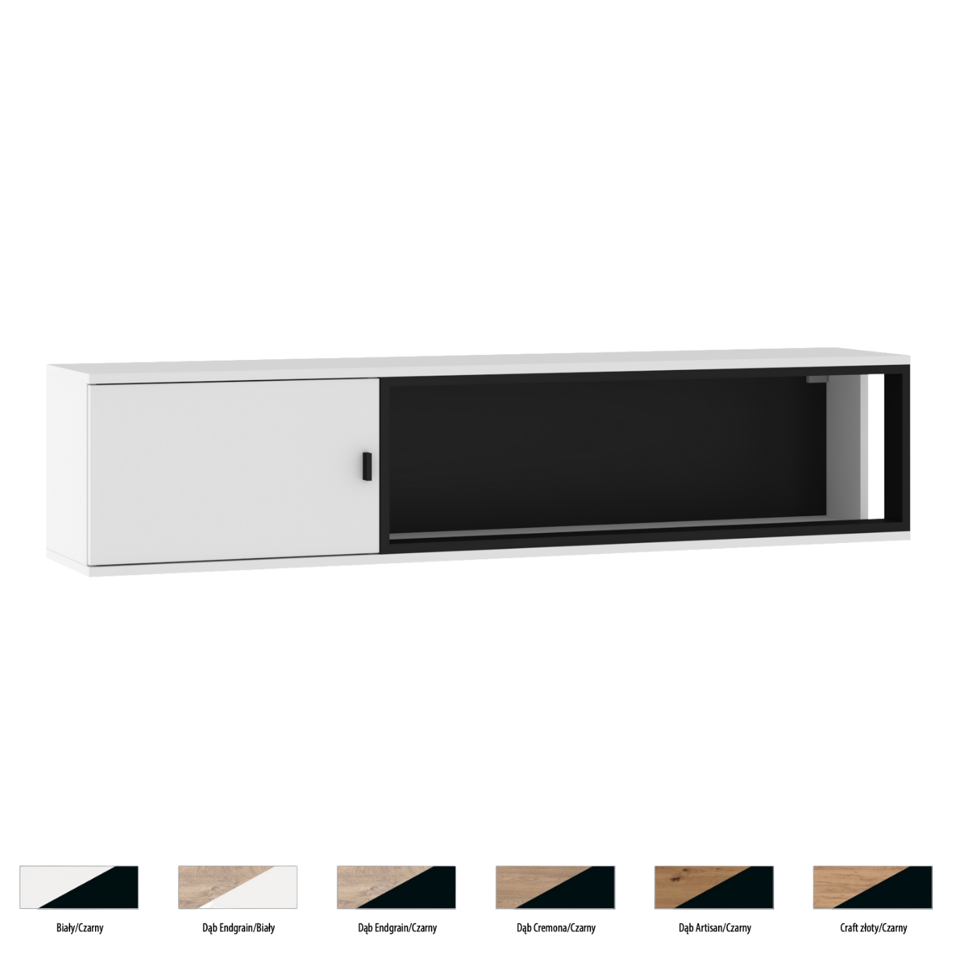 VEGAS VEG-16 pakabinama lentynėlė