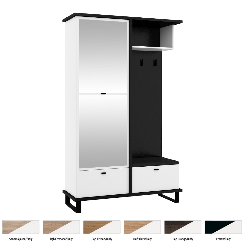 CROSS-14 prieškambario komplektas