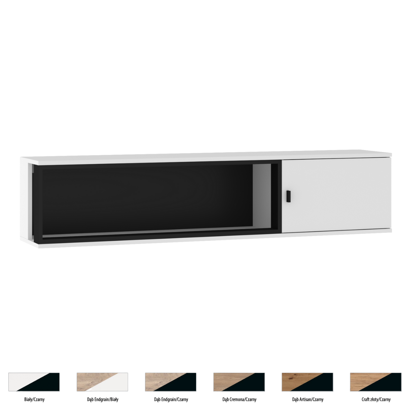 VEGAS VEG-16 pakabinama lentynėlė