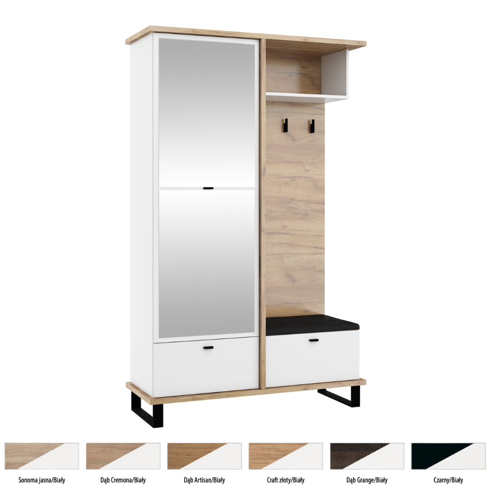 CROSS-14 prieškambario komplektas