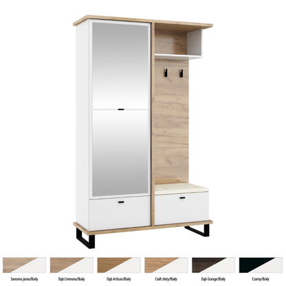 CROSS-14 prieškambario komplektas