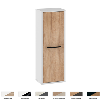 BOSS-17 pakabinama lentynėlė