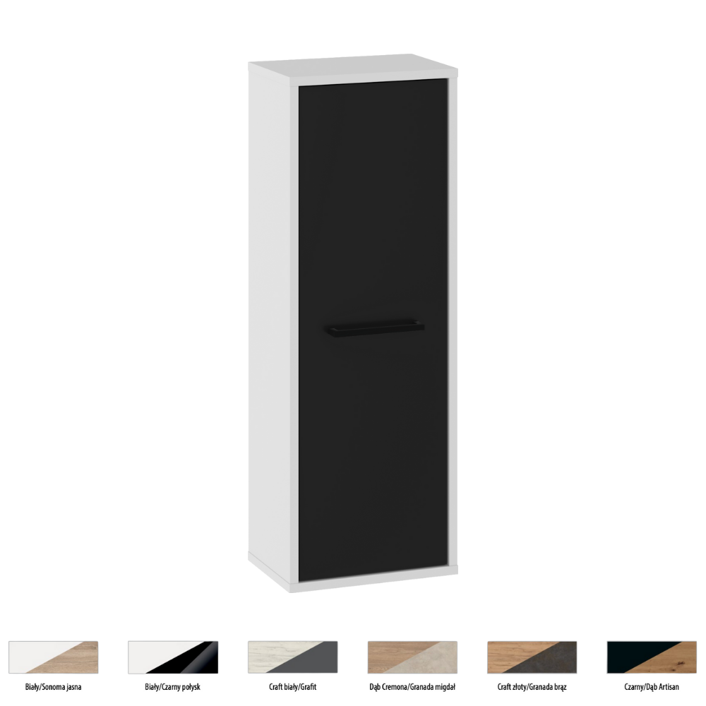 BOSS-17 pakabinama lentynėlė