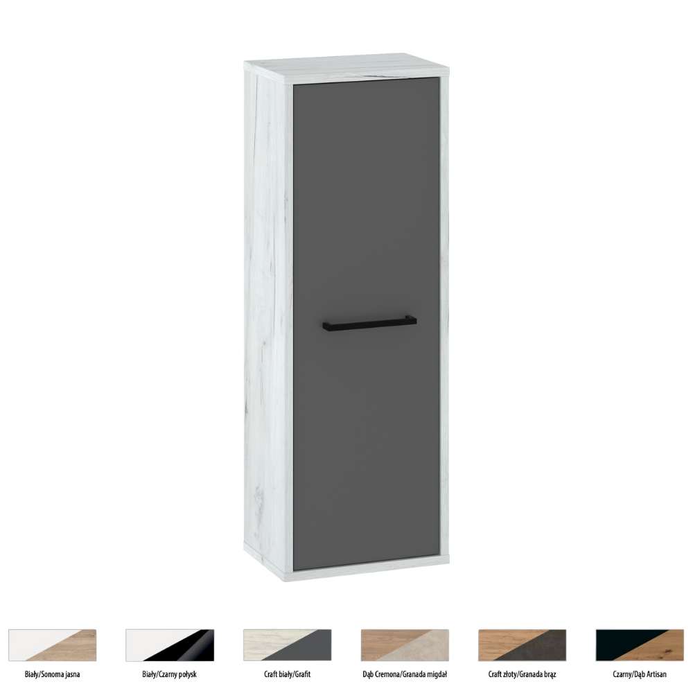 BOSS-17 pakabinama lentynėlė