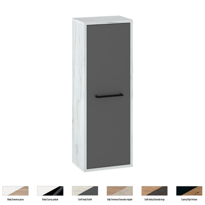 BOSS-17 pakabinama lentynėlė