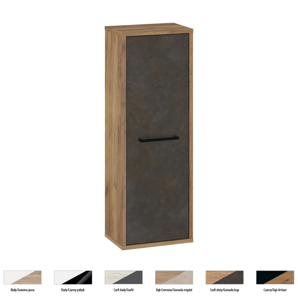 BOSS-17 pakabinama lentynėlė