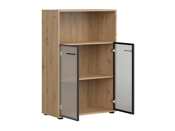 Vitrina SPACE OFFICE REG2W/120