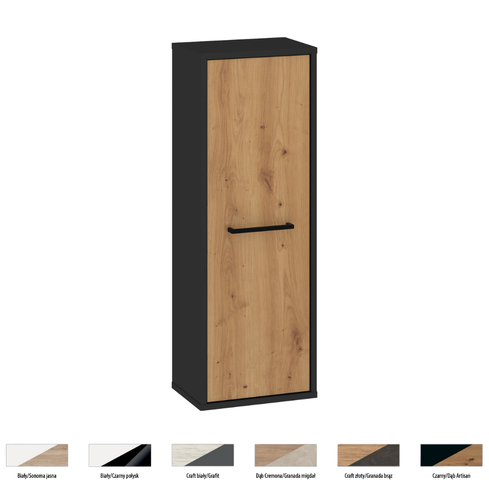 BOSS-17 pakabinama lentynėlė