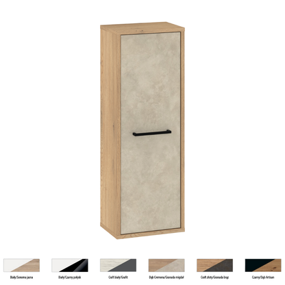 BOSS-17 pakabinama lentynėlė