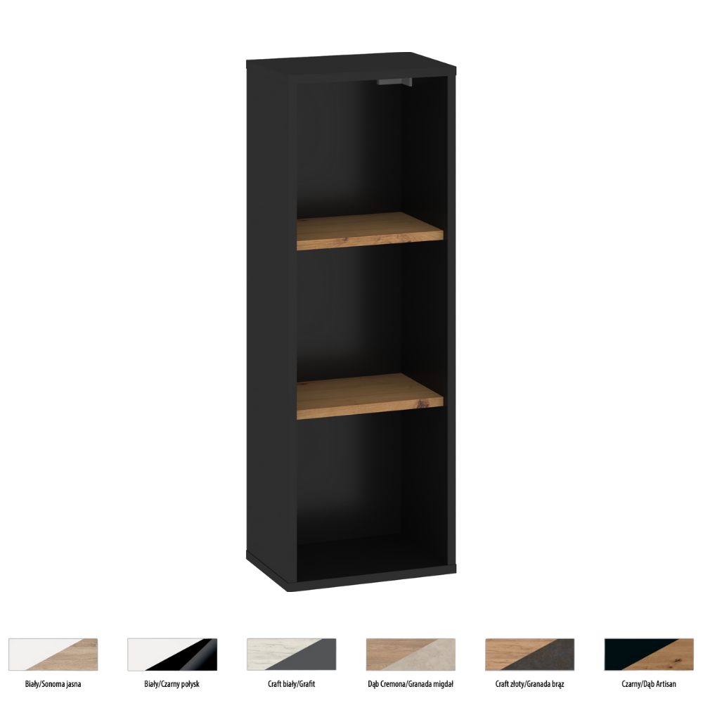 BOSS-18 pakabinama lentynėlė