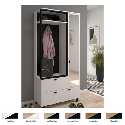 Prieškambario komplektas VEGAS