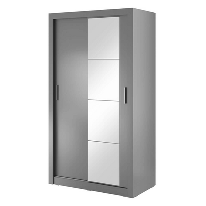 Spinta ARTI AR-06 120 (pilka)