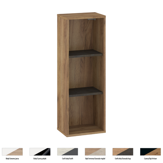 BOSS-18 pakabinama lentynėlė