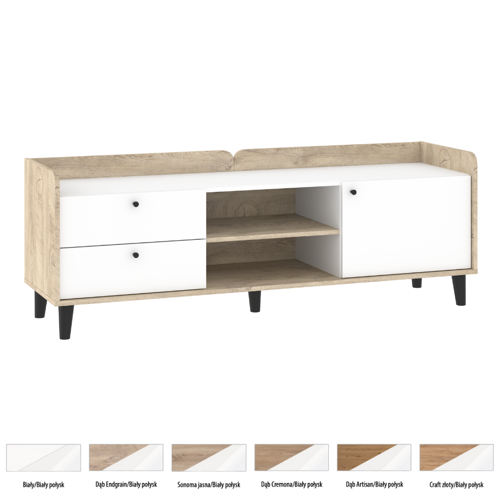 RTV spintelė DOLCE-17