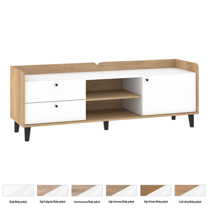 RTV spintelė DOLCE-17