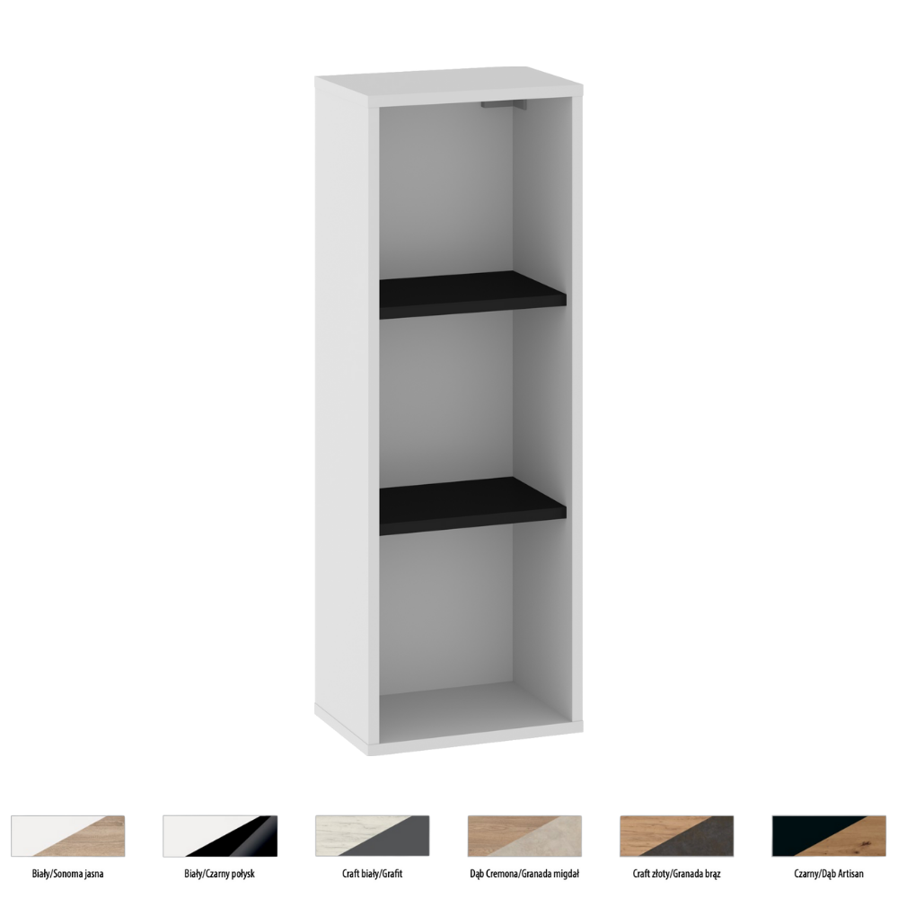 BOSS-18 pakabinama lentynėlė