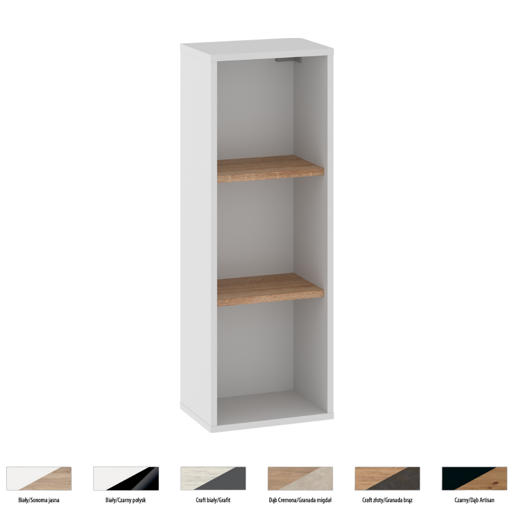 BOSS-18 pakabinama lentynėlė