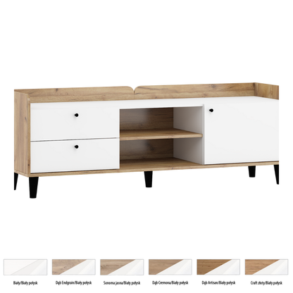 RTV spintelė DOLCE-17