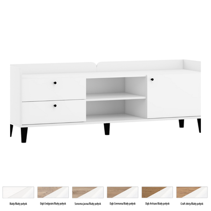 RTV spintelė DOLCE-17