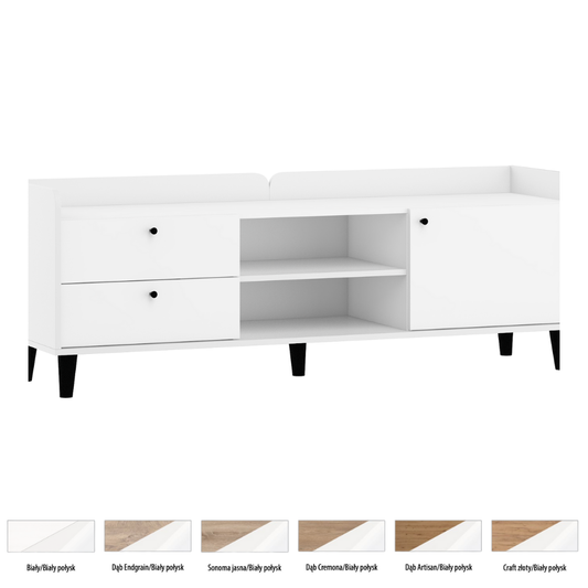 RTV spintelė DOLCE-17