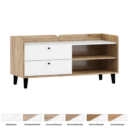 RTV spintelė DOLCE-18