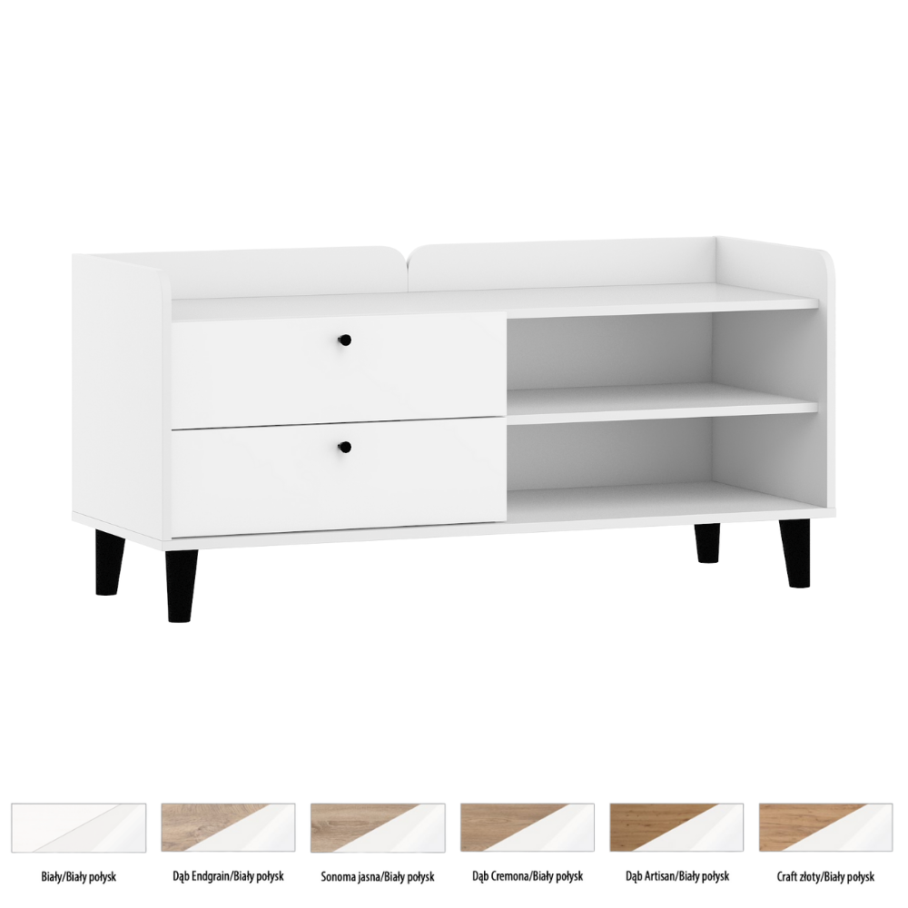 RTV spintelė DOLCE-18