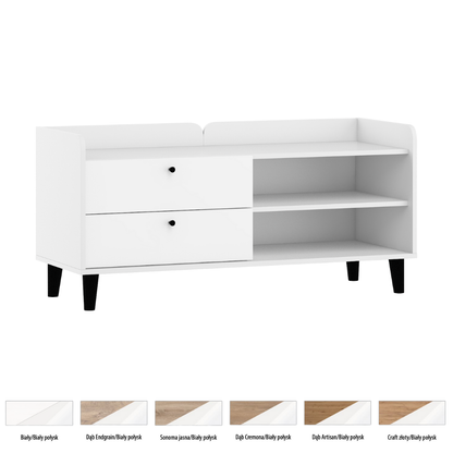 RTV spintelė DOLCE-18