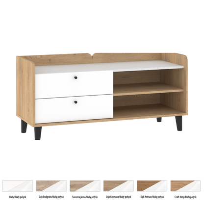 RTV spintelė DOLCE-18