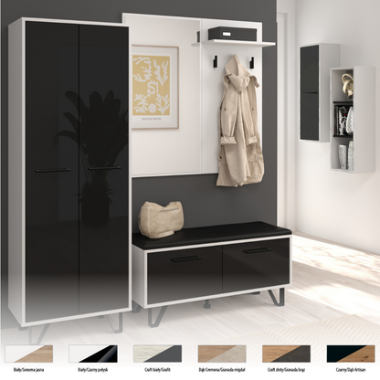 Prieškambario komplektas BOSS