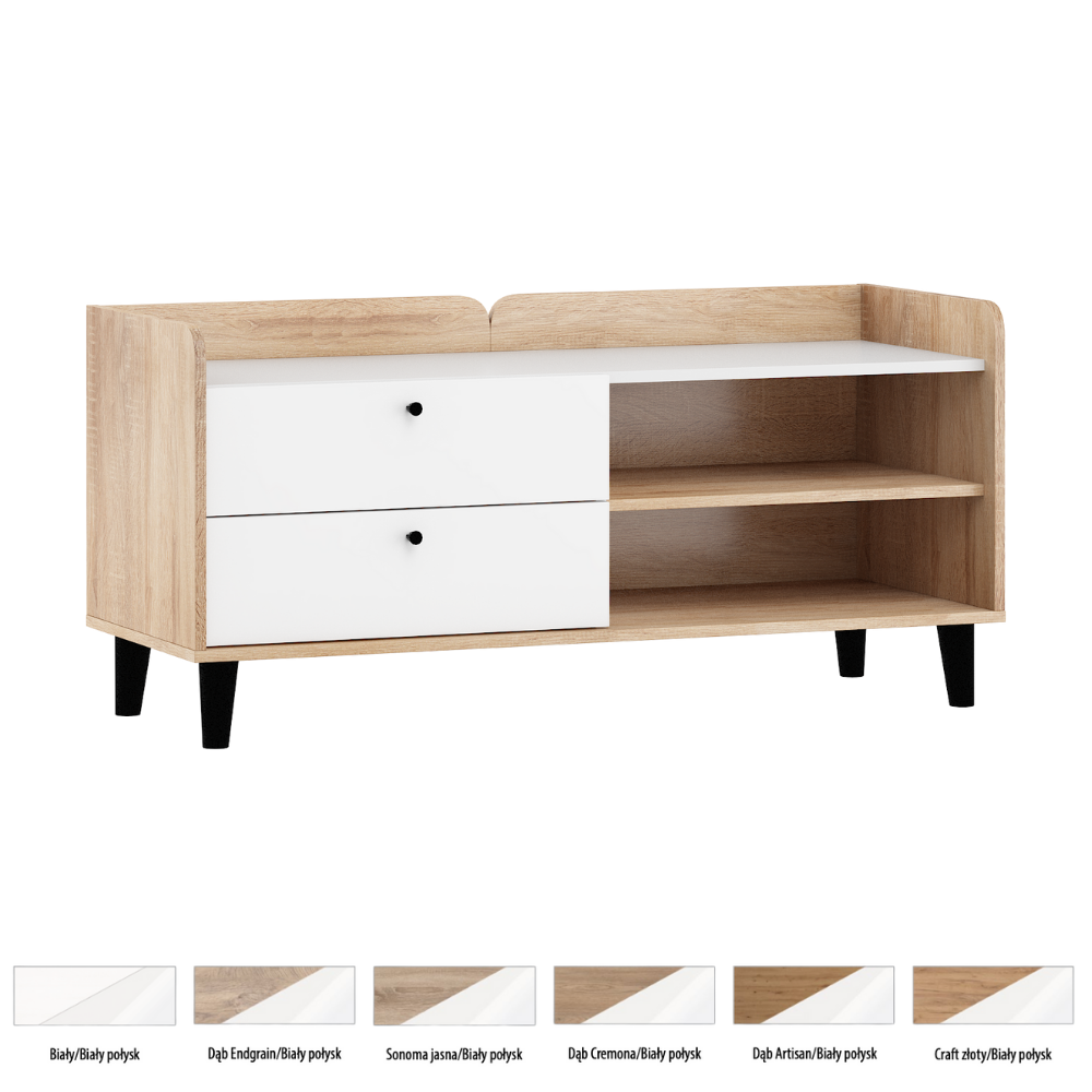 RTV spintelė DOLCE-18