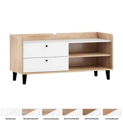 RTV spintelė DOLCE-18