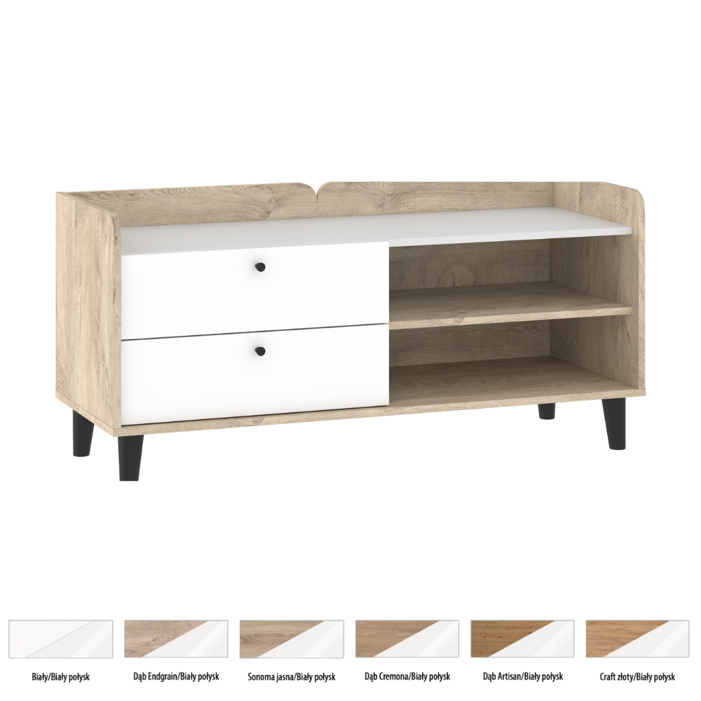 RTV spintelė DOLCE-18