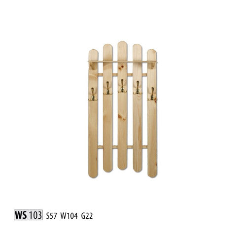 Kabykla WS 103