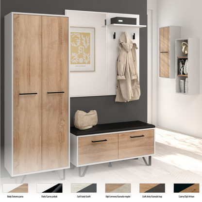 Prieškambario komplektas BOSS