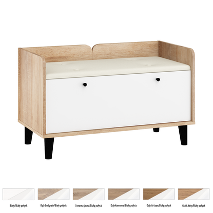 DOLCE-22 batų spintelė