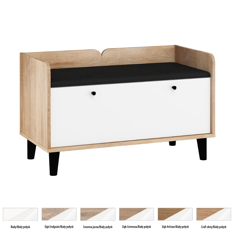 DOLCE-22 batų spintelė