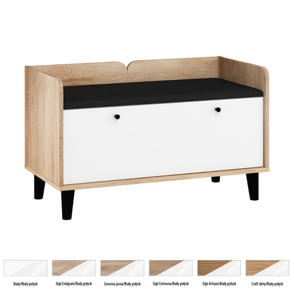 DOLCE-22 batų spintelė