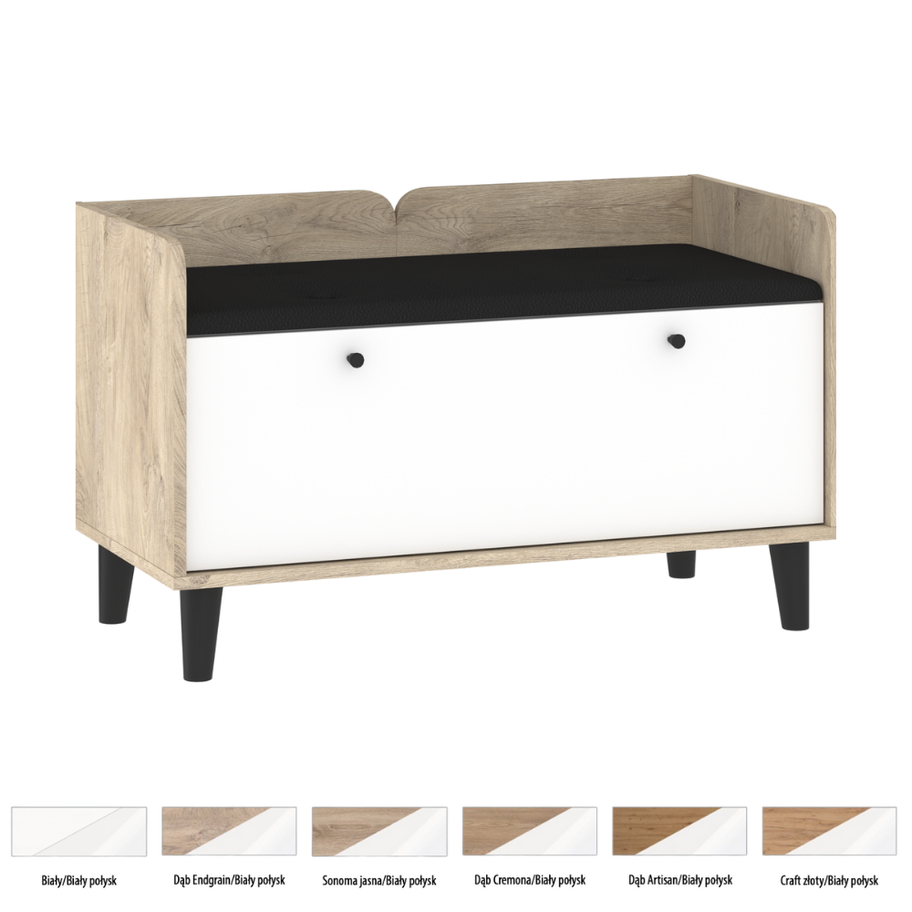 DOLCE-22 batų spintelė