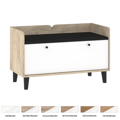 DOLCE-22 batų spintelė