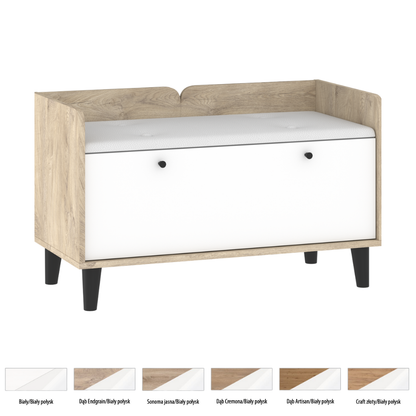 DOLCE-22 batų spintelė