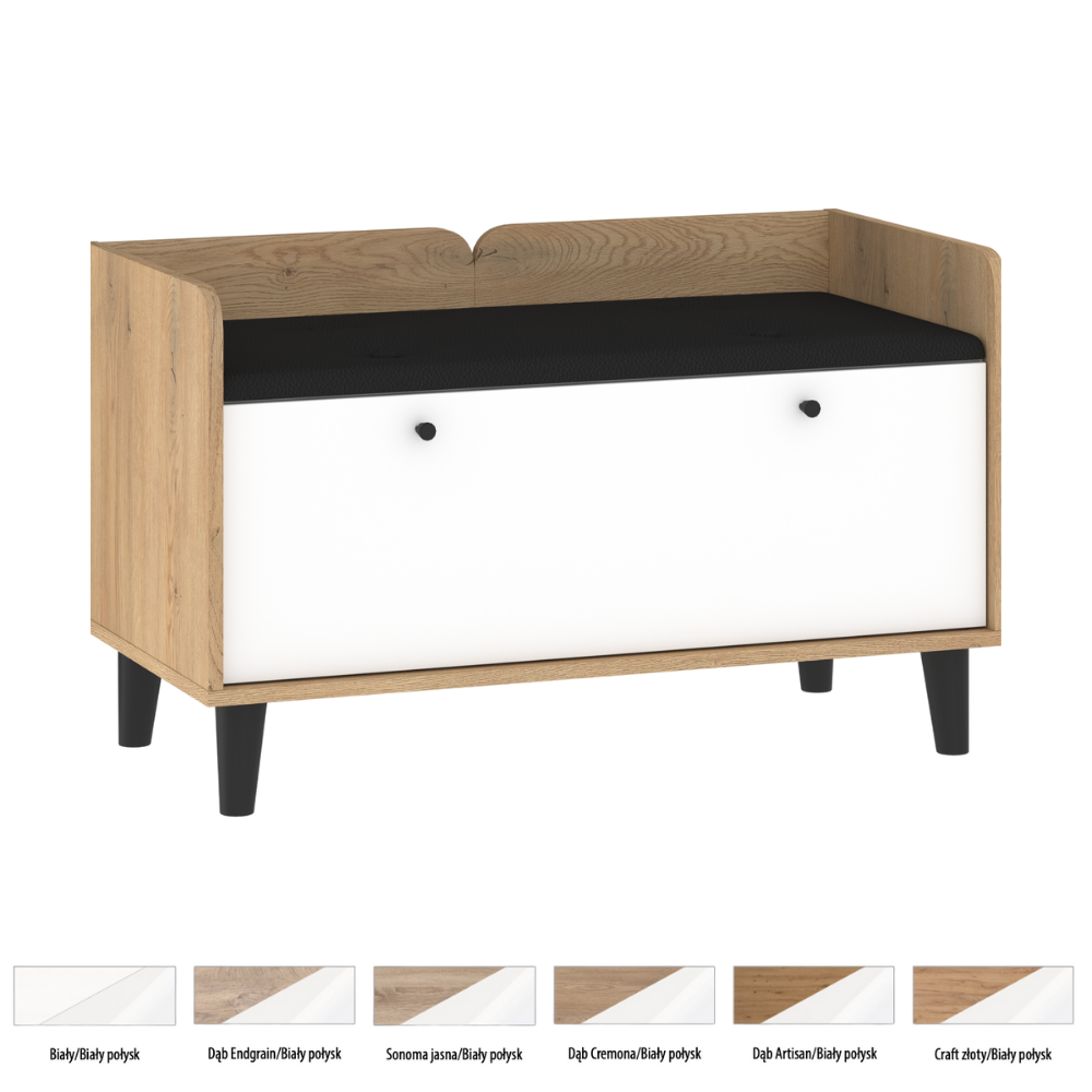 DOLCE-22 batų spintelė