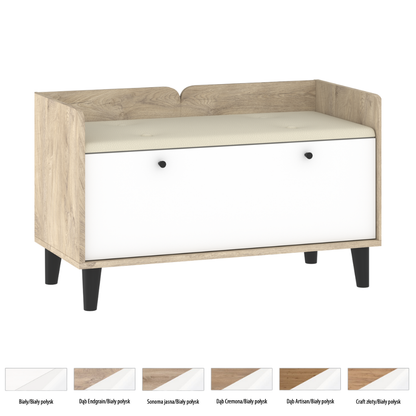 DOLCE-22 batų spintelė