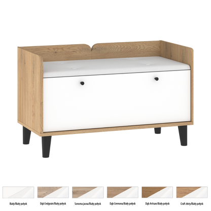 DOLCE-22 batų spintelė